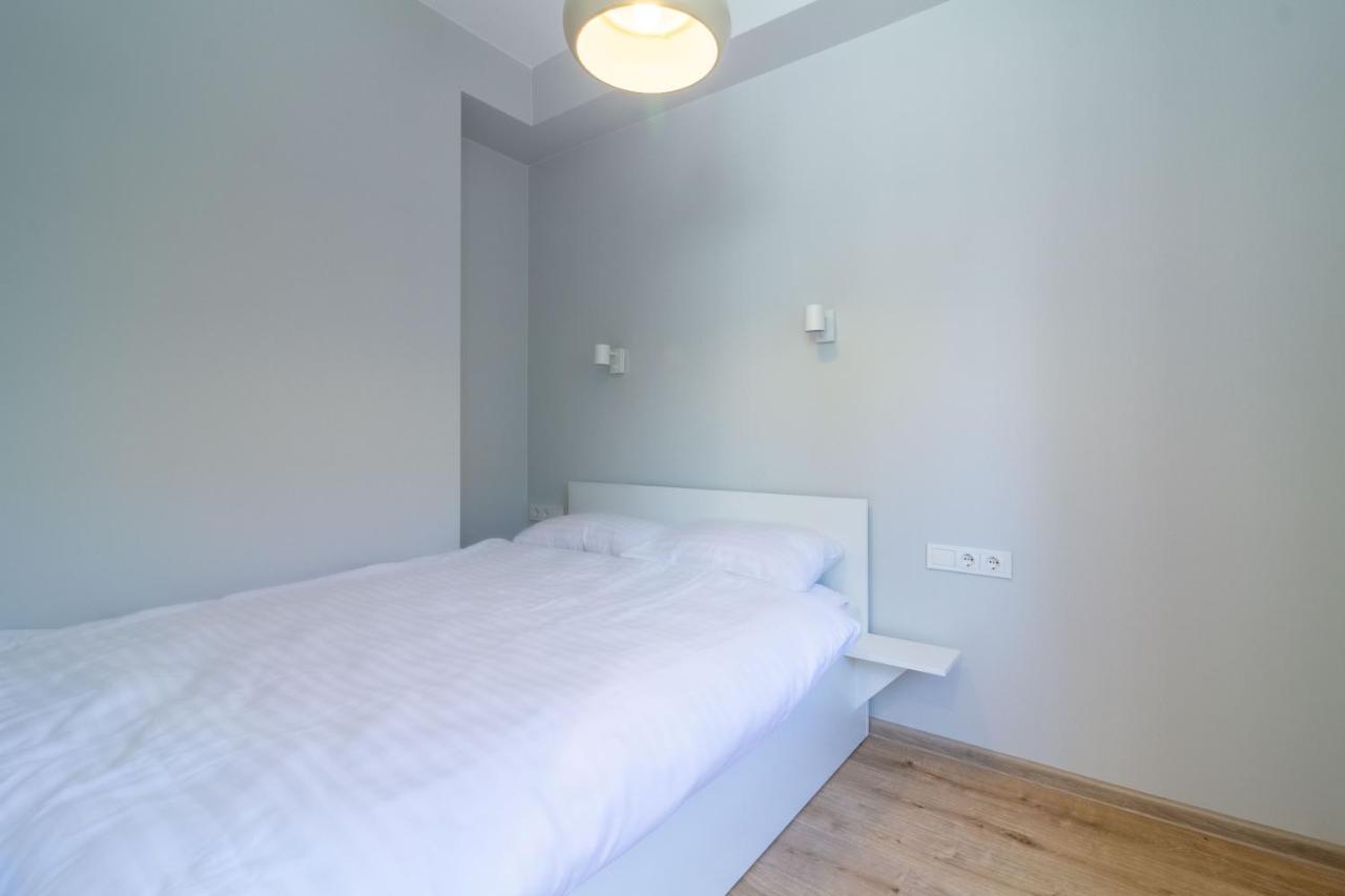 V36 Apartments Palanga Exterior photo